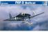 F6F-3 Hellcat (Trumpeter 02256)1/32