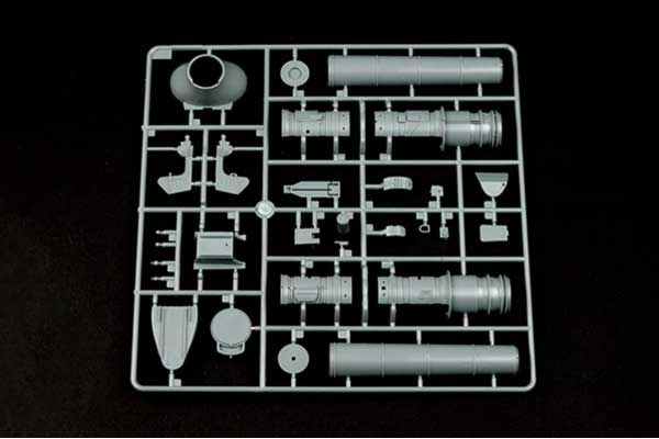 A-4E"Sky Hawk" (Trumpeter 02266) 1/32