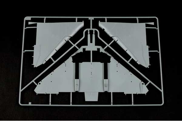A-4E"Sky Hawk" (Trumpeter 02266) 1/32