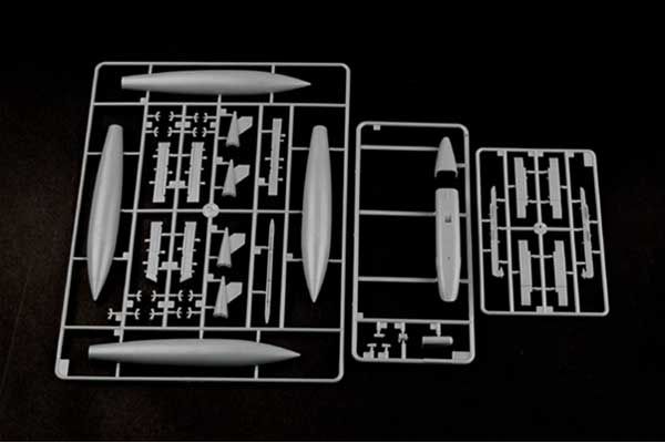 A-4F Skyhawk (Trumpeter 02267) 1/32