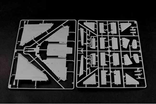 A-4F Skyhawk (Trumpeter 02267) 1/32