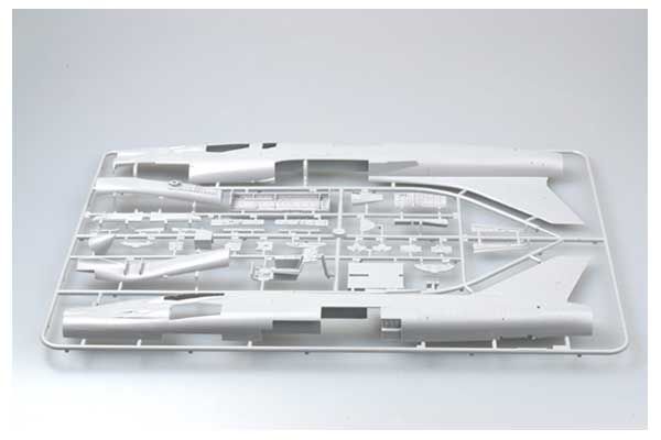 F-8J Crusader (Trumpeter  02273) 1/32