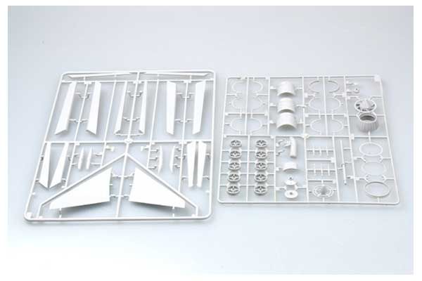 F-8J Crusader (Trumpeter  02273) 1/32