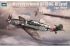 Messerschmitt Bf 109G-6(Late) (Trumpeter 02297) 1/32