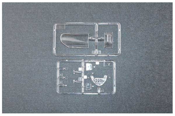 Messerschmitt Bf 109G-10 (Trumpeter 02298) 1/32