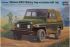 Китайський позашляховик BJ212 з брезентовим дахом (Trumpeter 02302) 1/35
