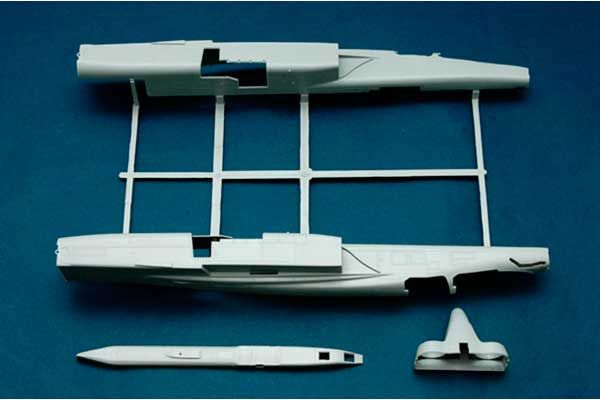 RA-5C Vigilante (Trumpeter 02809) 1/48