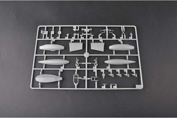 HU-16A Albatross (Trumpeter 02821) 1/48