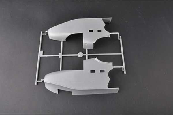 HU-16A Albatross (Trumpeter 02821) 1/48