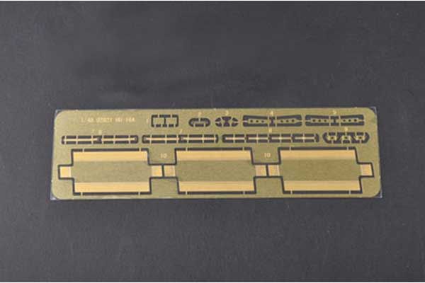 HU-16A Albatross (Trumpeter 02821) 1/48