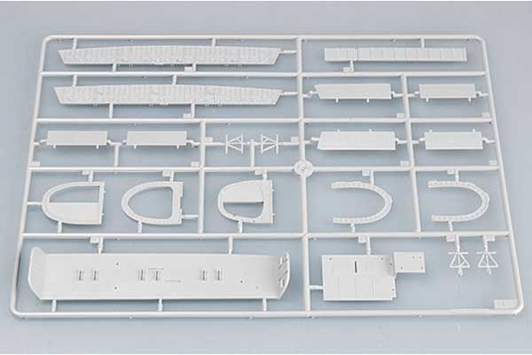 “WELLINGTON” Mk.Ⅲ (Trumpeter 02823) 1/48