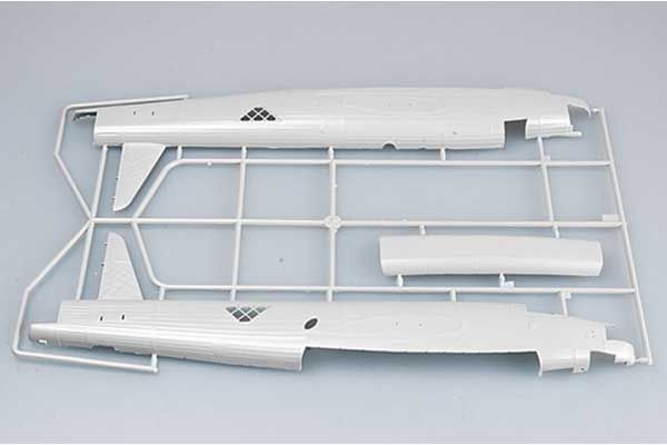 “WELLINGTON” Mk.Ⅲ (Trumpeter 02823) 1/48