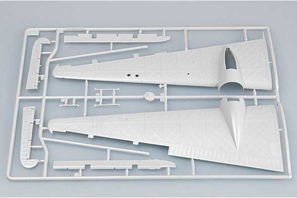 “WELLINGTON” Mk.Ⅲ (Trumpeter 02823) 1/48
