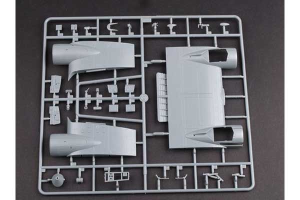 C-48C Skytrain (Trumpeter 02829) 1/48