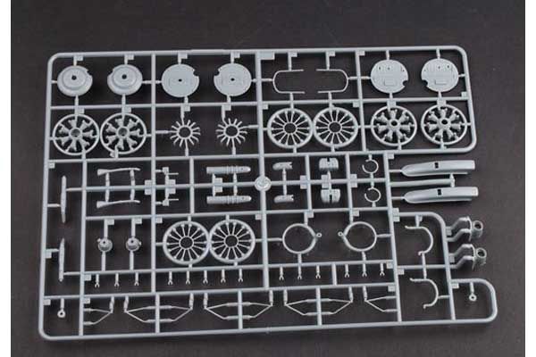 C-48C Skytrain (Trumpeter 02829) 1/48