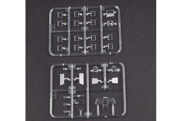 C-48C Skytrain (Trumpeter 02829) 1/48