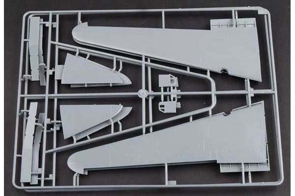 C-48C Skytrain (Trumpeter 02829) 1/48