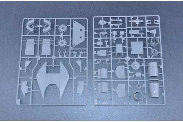 МіГ-23МЛ Flogger-G (Trumpeter 02855) 1/48
