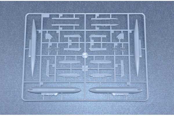 МіГ-23МЛ Flogger-G (Trumpeter 02855) 1/48