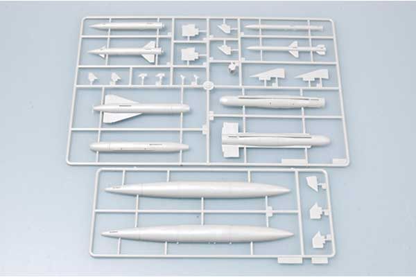 Вооружение авіации США (Trumpeter 03302) 1/32