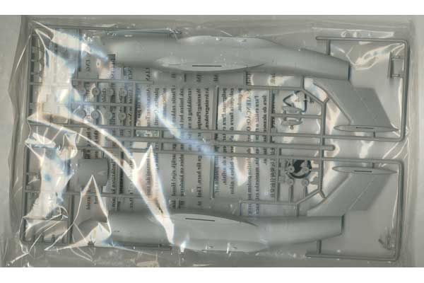 Іл-78 Midas (TRUMPETER 03902) 1/144