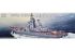 Ракетний крейсер Адмірал Лазарєв (Trumpeter 04521) 1/350