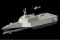 USS Independence (LCS-2) (Trumpeter 04548) 1/350