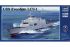 USS Freedom (LCS-1) (Trumpeter 04549) 1/350