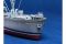 WW2 Liberty Ship S.S. Jeremiah OBrien (Trumpeter 05301) 1/350