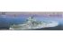 HMS Warspite 1942 (Trumpeter 05325) 1/350