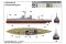 HMS Dreadnought 1918 (Trumpeter 05330) 1/350