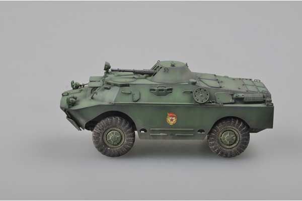 БРДМ-2 (ранний) (TRUMPETER 05511) 1/35