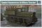 Радянський артилерійський тягач Комінтерн (Trumpeter 05540) 1/35