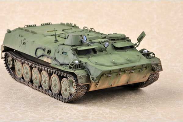 МТ-ЛБ (TRUMPETER 05578) 1/35