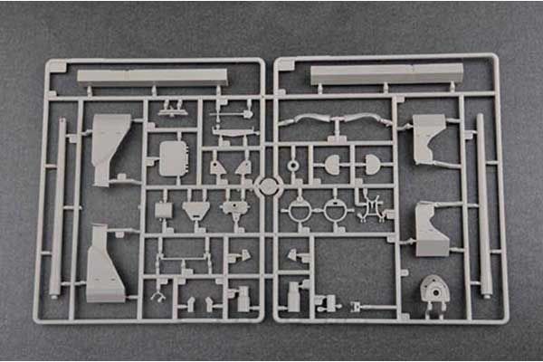 ИС-7 1/35 Trumpeter 05586
