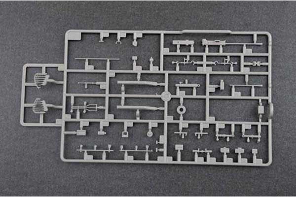 ИС-7 1/35 Trumpeter 05586