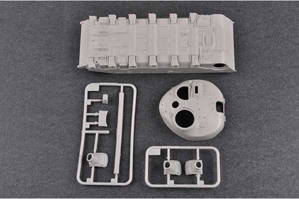 T-72M4CZ (1/35) Trumpeter 05595