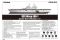 USS Wasp LHD-1 (Trumpeter 05611) 1/350