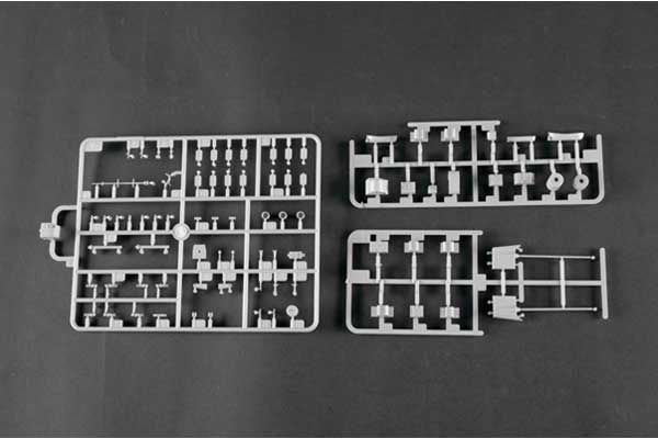 USS Midway CV-41 (Trumpeter 05634) 1/350