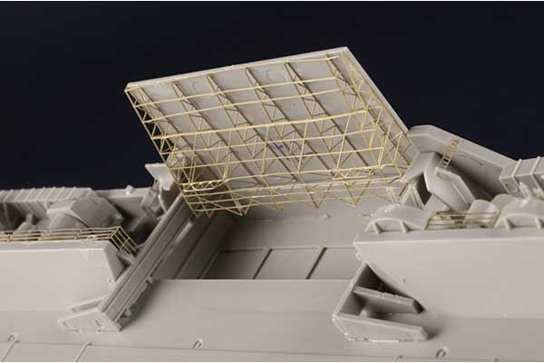 USS Midway CV-41 (Trumpeter 05634) 1/350