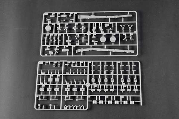 USS Midway CV-41 (Trumpeter 05634) 1/350