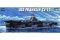 USS Franklin CV-13 (Trumpeter 05730) 1/700