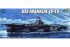 USS Franklin CV-13 (Trumpeter 05730) 1/700