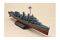 USS THE SULLIVANS DD-537 (Trumpeter 05731) 1/700