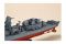 USS THE SULLIVANS DD-537 (Trumpeter 05731) 1/700