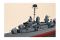 USS THE SULLIVANS DD-537 (Trumpeter 05731) 1/700