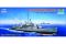 USS THE SULLIVANS DD-537 (Trumpeter 05731) 1/700