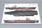 USS JOHN C. STENNIS CVN-74 (Trumpeter 05733) 1/700