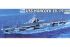 USS HANCOCK CV-19 (Trumpeter 05737) 1/700