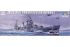 USS San Francisco CA-38 1944 (Trumpeter 05747) 1/700